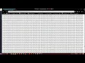 PHP tutorials for Beginners in Urdu - 13 While Loop and Nested While Loop in PHP
