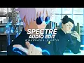 Download Lagu Spectre - Alan Walker [AUDIO EDIT]