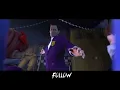 FNAF SONG "Follow Me" (ANIMATED)