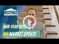 New Hampshire Mid-Year Housing Report Insights from Anthony