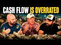 Cash Flow is Overrated Here are 6 Reasons WHY