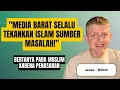 Download Lagu Britse jongeman bekeert zich tot de islam - Zijn moslims slechte mensen?