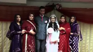 قولو ماشاء الله أجمل فرحة ماهر زين 