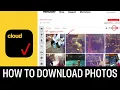 How To Download Pictures From Verizon Cloud To My Computer 2025