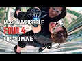 Mission Impossible Ghost Protocol 2011 Full Movie in English Tom Cruise Action Thriller