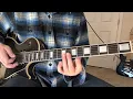 ROSE TATTOO Guitar Lesson "Rock and Roll Outlaw" by request