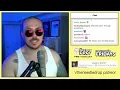 Fantano FINALLY reacts to United in grief by kendrick