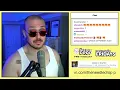 Download Lagu Fantano FINALLY reacts to United in grief by kendrick