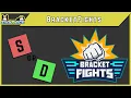Bracket Fights For Various Games