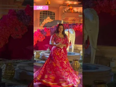 Bahut hi pyara lehnga hai buy karna hai to pic pr click kare…😍|| #snappygirls #shorts #trending
