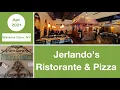 Jerlando s Ristorante Pizza Watkins Glen New York USA