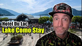 Is This Bellagio Hotel Worth It Lake Como Hotel Review