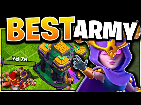 Download MP3 The BEST TH14 Attack Strategies YOU can use WITHOUT Heroes!