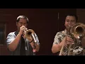 Skastra - Banjaroya (Live Studio Session)