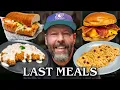 Download Lagu Bert Kreischer Eats His Last Meal