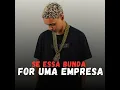 Se Essa Bunda for Uma Empresa