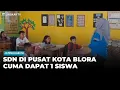 Download Lagu MIRIS! SD NEGERI DI PUSAT KOTA BLORA CUMA DAPAT 1 MURID BARU