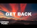 Mario - Get Back [Lyrics] Ft. Chris Brown