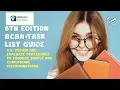 G 6 Produce Simple and Conditional Discriminations 6th ed BCBA TCO G6 ABA Exam Review