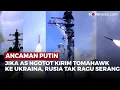 Download Lagu Russia Akan Balas Dendam Jika Trump Kirimkan Rudal Berdaya Ledak Nuklir ke Ukraina | OneNews Update