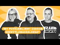 Download Lagu „MY POTRZEBUJEMY CZEGOŚ NIEWYTŁUMACZALNEGO” - PIOTR KĘDZIERSKI