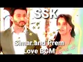 Download Lagu Ssk 1 Simar And Prem Love BGM - Ep1489