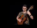 Another Arni (Chrono Cross) | Classical Guitar Cover