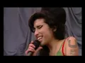 Amy Winehouse - Cupid (Live Glastonbury 2007)