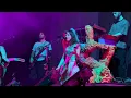 Magdalena Bay - Second Sleep (BankPlus Amphitheater - Southaven, MS - 10.12.2026)
