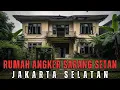 Lagu TRAUMA CUMA KUAT SEMINGGU !! RUMAH WARISAN PALING ANGKER TERNYATA SARANG SETAN DI JAKARTA SELATAN