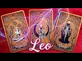 LEO THEY NEED TO SEE YOU IN PERSON IT CAN T WAIT INTIMACY REQUIRED - LEO TAROT LOVE READ