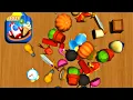 MATCH MASTER 3D Gameplay Android iOS All Levels