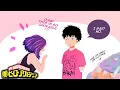 Dress Up With Lady Nagant MHA Comic Dub