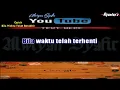 Download Lagu Karaoke  Opick - Bila Waktu Telah Berakhir