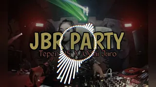 jbr revolution maumere remix tepen ns x odhi jaro