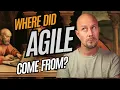 History Of Agile Methodology