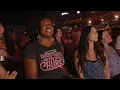 Shaboozey – “Cowgirl” | Live at CMA Fest 2026