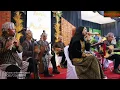 Download Lagu DIAM - PAYUNG TEDUH ( KHARISMA KERONCONG JOGJA cover )