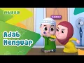 Download Lagu NUSSA : ADAB MENGUAP