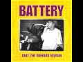 Download Lagu Battery - Only the Diehard Remain [Full Album]
