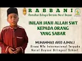 Download Lagu Akid I INILAH JANJI ALLAH KEPADA ORANG YANG SABAR I Nurul Bayaan TV