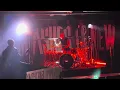 From Ashes To New - New Disease live in Grand Rapids, MI 10/10/25