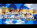 Download Lagu Legacy - Ditelan Pahit Dibuang Sayang