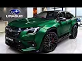 2027 Subaru Forester – The SUV That Could Surprise Everyone!