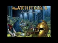 Battleroar - The Swords Are Drawn