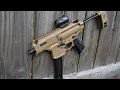 Sig MPX Copperhead No Step On This Snek