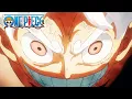 Lagu Nika Punch | ONE PIECE