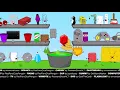 BFDI 14 - Marble Scene