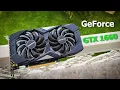 GeForce GTX 1660 in 2025 Is 6GB of VRAM Enough for Modern Gaming
