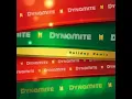 Download Lagu 방탄소년단 'BTS' - Dynamite (Holiday Remix)